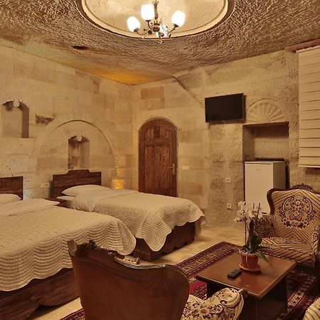Family Cave Suite Hotel Goreme Quarto foto