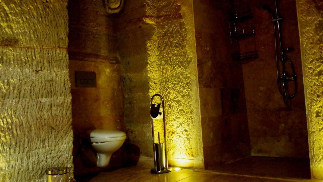 Family Cave Suite Hotel Goreme Exterior foto