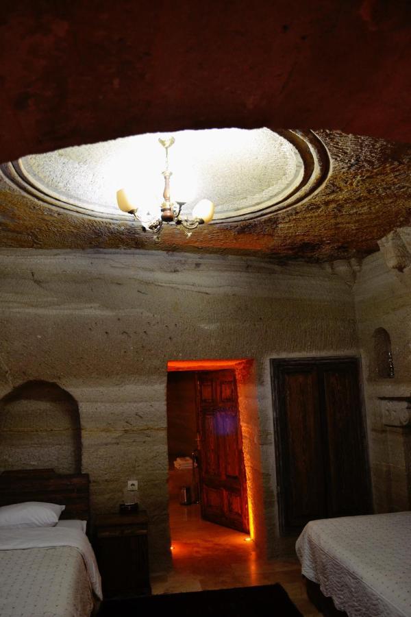 Family Cave Suite Hotel Goreme Exterior foto