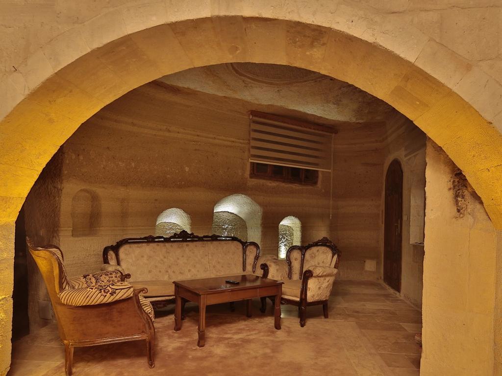 Family Cave Suite Hotel Goreme Quarto foto