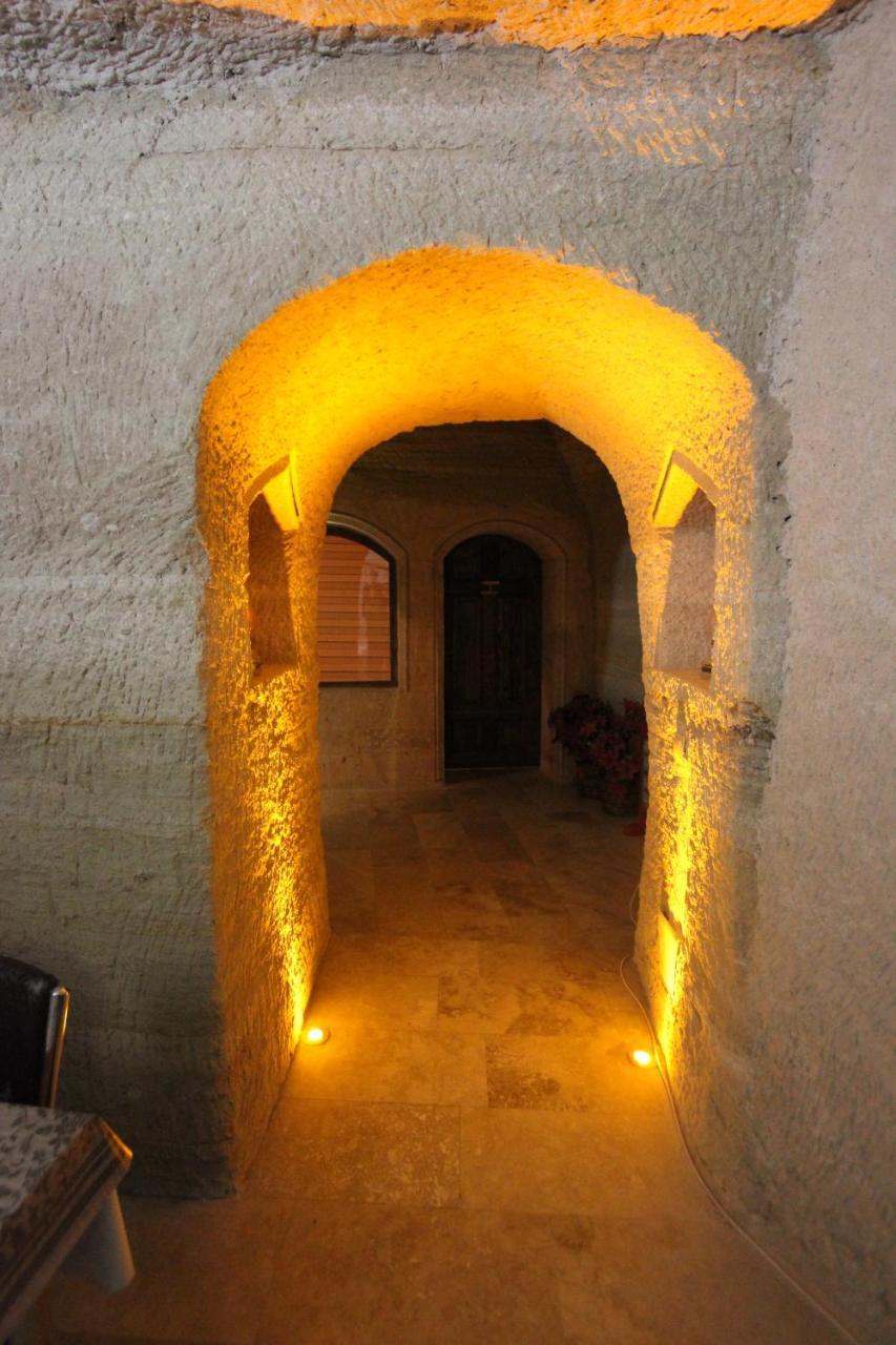 Family Cave Suite Hotel Goreme Exterior foto
