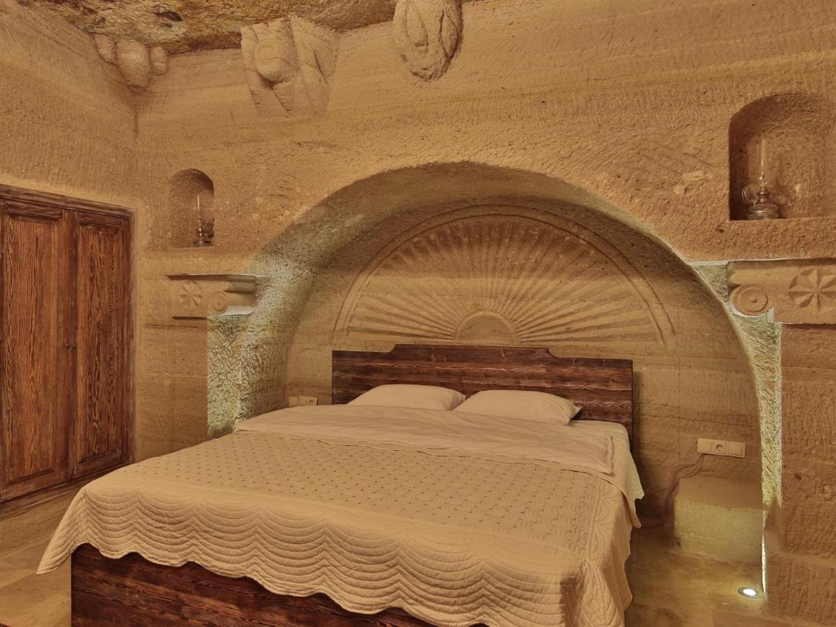 Family Cave Suite Hotel Goreme Quarto foto